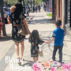 Meet your Posher, Tesha